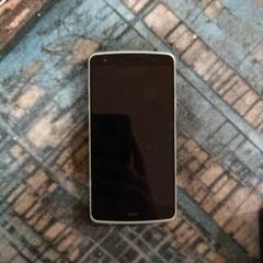 isaiシムフリースマホの画像