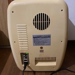 ポータブル保冷保温庫の画像