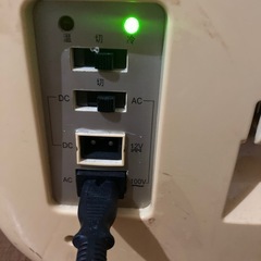 ポータブル保冷保温庫の画像