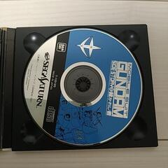 ガンダムゲーム3の画像