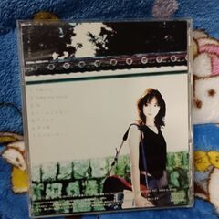 (中古アルバムCD)七音‐七緒香の画像