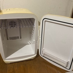 ポータブル保冷保温庫の画像