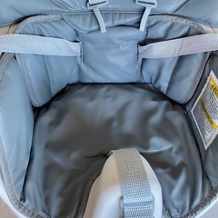 GRACO (グレコ) ハイチェア フロアツーテーブル ベビーチェア の画像