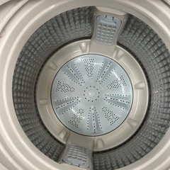 【トレファク摂津店】AQUA 全自動洗濯機が入荷致しました！の画像