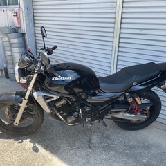 Kawasaki バリオス2 車体 人気❗️全国配送可能❗️ゼファー XJRの画像