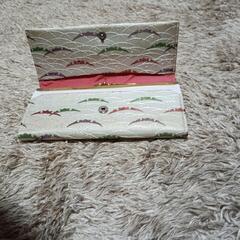 商品名 財布の画像
