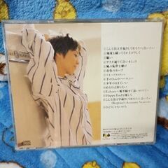 (中古アルバムCD)BETTET DAYS‐近藤名奈の画像