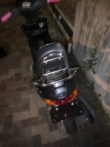 アドレスv125g車体不動車 アドレスv125g 不動車 - メルカリ