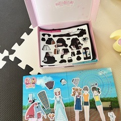 オモチャの画像