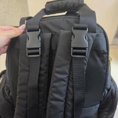 マザーバッグ!出産準備にどうですか?の画像