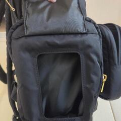 マザーバッグ!出産準備にどうですか?の画像