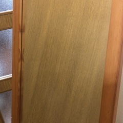 木製姿見の画像