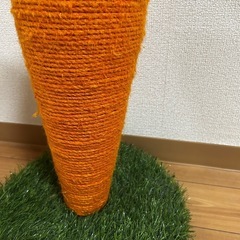 【早い者勝ち8/3まで】キャット　爪とぎ　猫　爪研ぎの画像