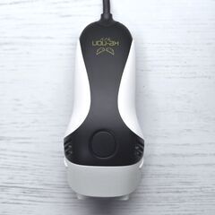 【新品同様/付属品全付】脱毛器 ケノン Ver8.6 マットブラックの画像