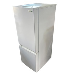 冷凍冷蔵庫 HERBRelax ハーブリラックス YRZ-F15E1 2ドア冷蔵庫の画像