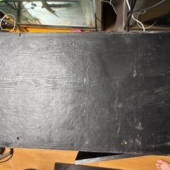 90cm規格水槽台の画像