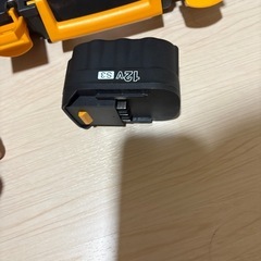 電動ドライバー packの画像