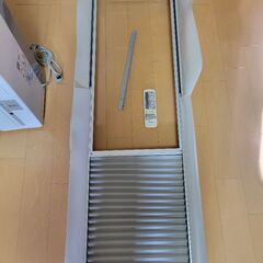 【2021年製】Haier JA-16V ルームエアコン【中古】の画像
