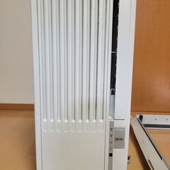 【2021年製】Haier JA-16V ルームエアコン【中古】の画像