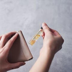 新品・未使用 / Botanicfolk・ネイルオイル （桜の香り）の画像
