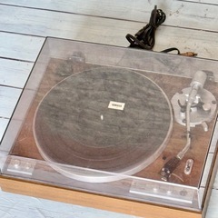 YAMAHA「YP-B4」NSシリーズレコードプレーヤーの画像