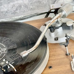 YAMAHA「YP-B4」NSシリーズレコードプレーヤーの画像