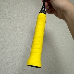 NANORAY110 バッドミント　ラケットの画像