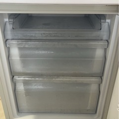 冷蔵庫 ハイアール JR-NF148CK の画像