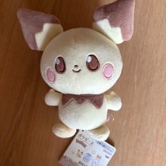 アンパンマン､ピッチューの画像