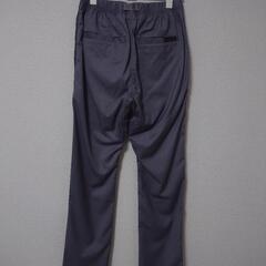 【グラミチ】 NNパンツ メンズSサイズ※新品未使用 ジャストカットの画像