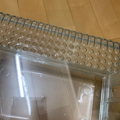 ハムスターゲージ[1]　美品の画像