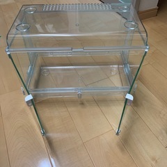 ハムスターゲージ[1]　美品の画像
