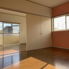 【2DK 33.29㎡　初期費用なんと20,200円＋日割（家賃...