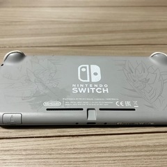 Switchライトの画像