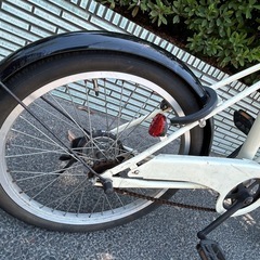自転車の画像
