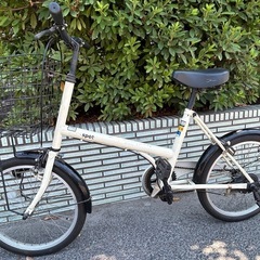 自転車の画像