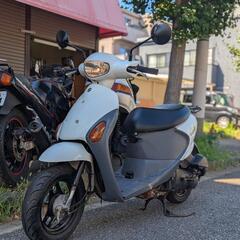 🌟レッツ4🌟CA45Aバッテリー新品！通勤通学デリバリーに！柏市より！の画像