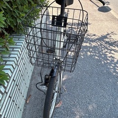 自転車の画像