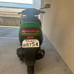 スタンドアップタクト美車！
の画像