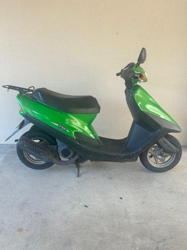 スタンドアップタクト美車！