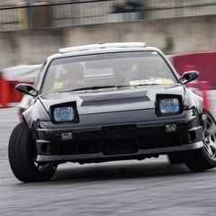 180sx 即ドリの画像