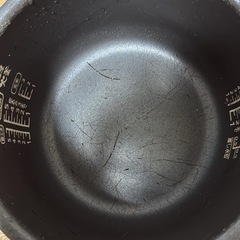 炊飯器の画像