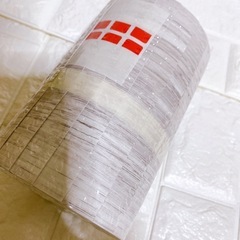 激安特価♡クッションフロアー　リメイク　木目調　DIY 剥がしてはる簡単フロアの画像
