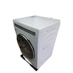 【早い者勝ち‼️】2024年製　ニトリ ドラム式洗濯乾燥機 ホワND100LT1WH ホワイト 洗濯10.0kg 乾燥5.0kg
の画像