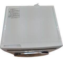 【早い者勝ち‼️】2024年製　ニトリ ドラム式洗濯乾燥機 ホワND100LT1WH ホワイト 洗濯10.0kg 乾燥5.0kg
の画像