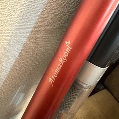 コードレス掃除機の画像