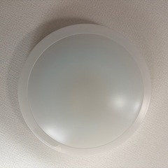 シーリングライトの画像