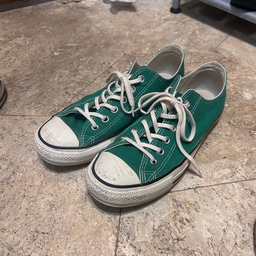 converseまとめ売り　サイズ26〜26.5cm