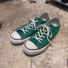 converseまとめ売り　サイズ26〜26.5cm
の画像