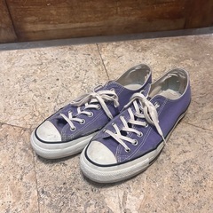 converseまとめ売り　サイズ26〜26.5cm
の画像